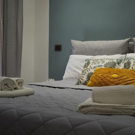 Il Mio Canto Home Palermo Eksteriør bilde