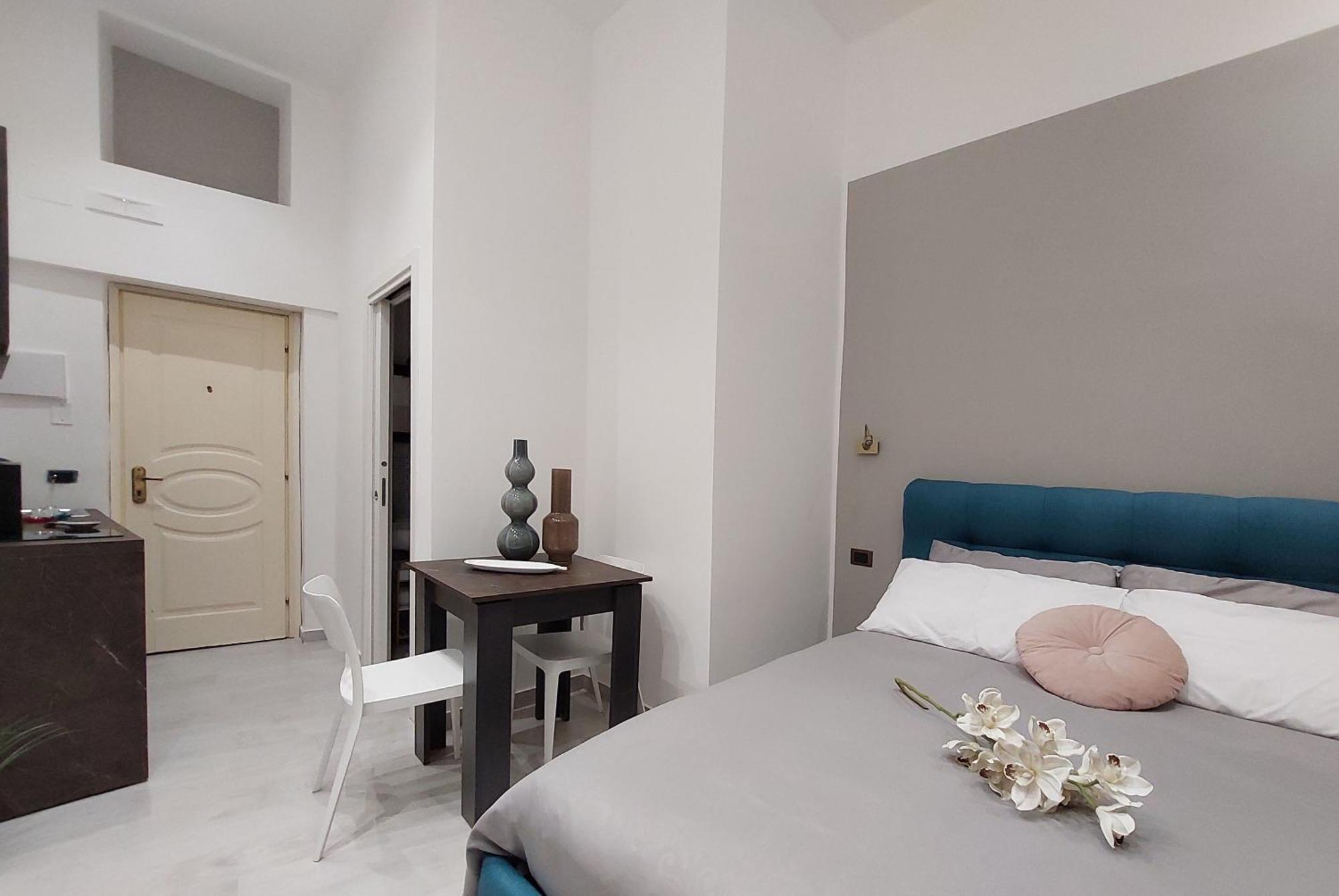 Il Mio Canto Home Palermo Eksteriør bilde