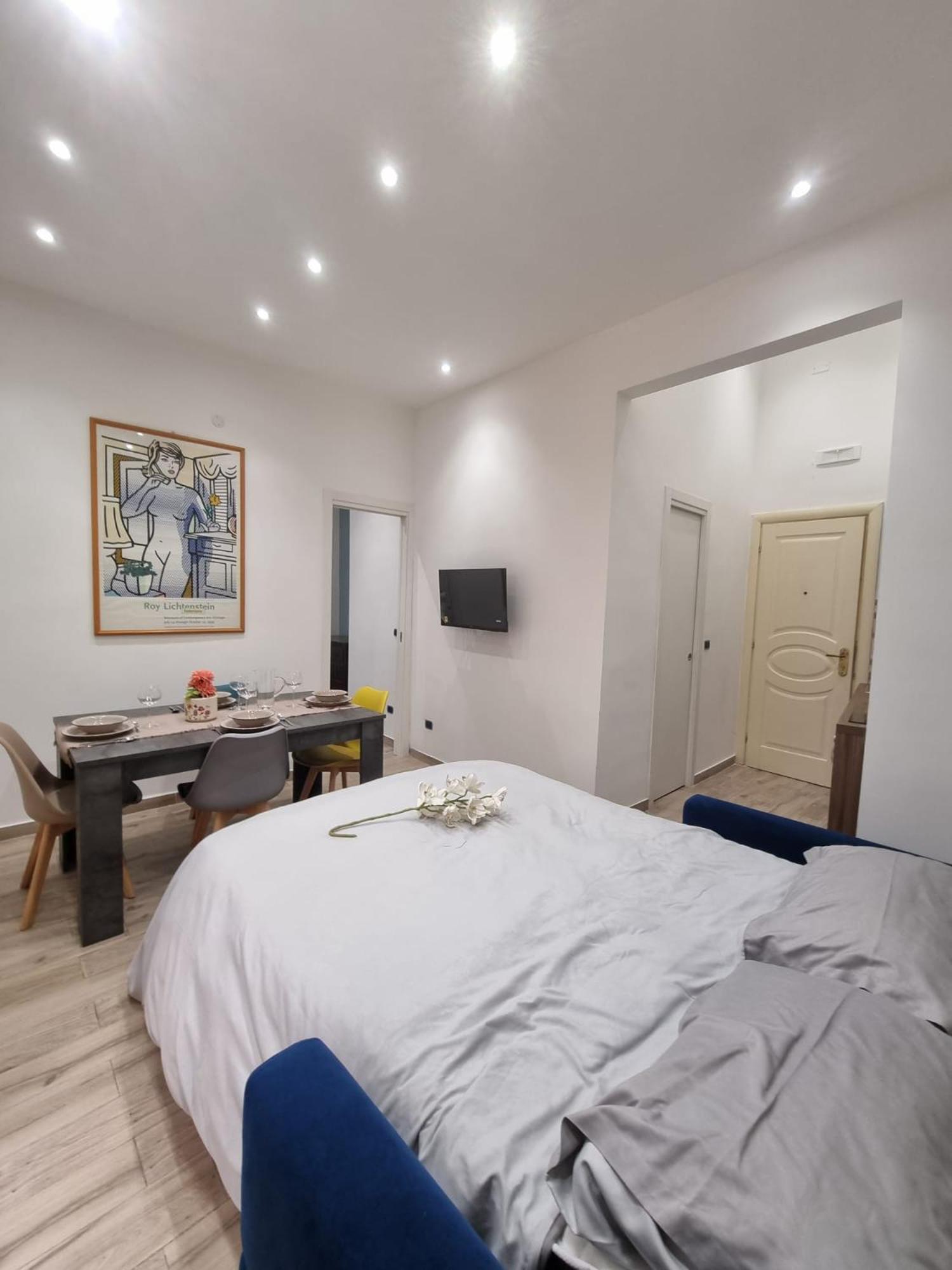 Il Mio Canto Home Palermo Eksteriør bilde