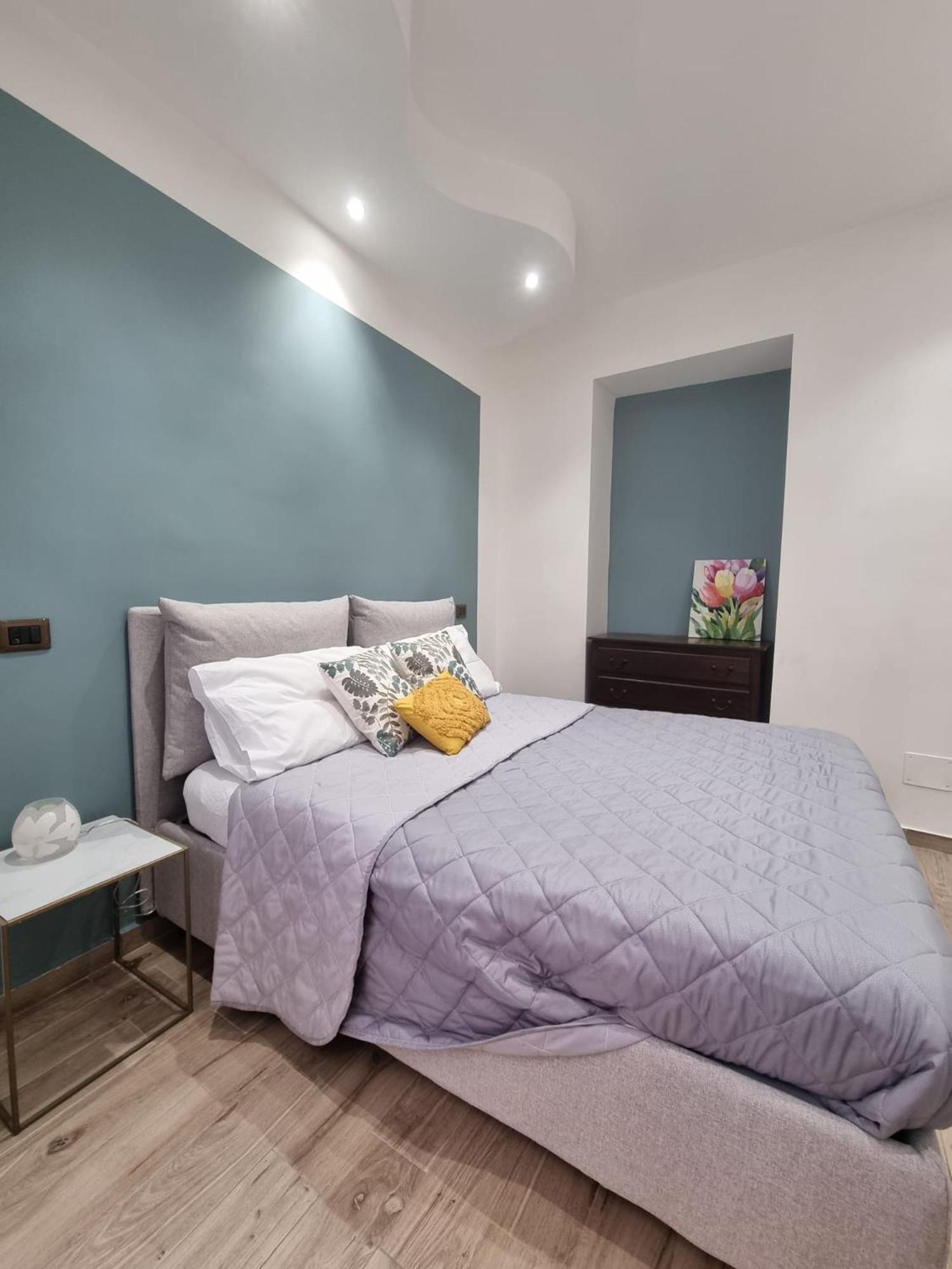 Il Mio Canto Home Palermo Eksteriør bilde