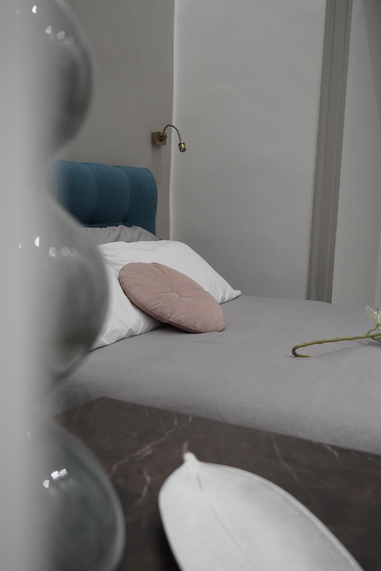 Il Mio Canto Home Palermo Eksteriør bilde