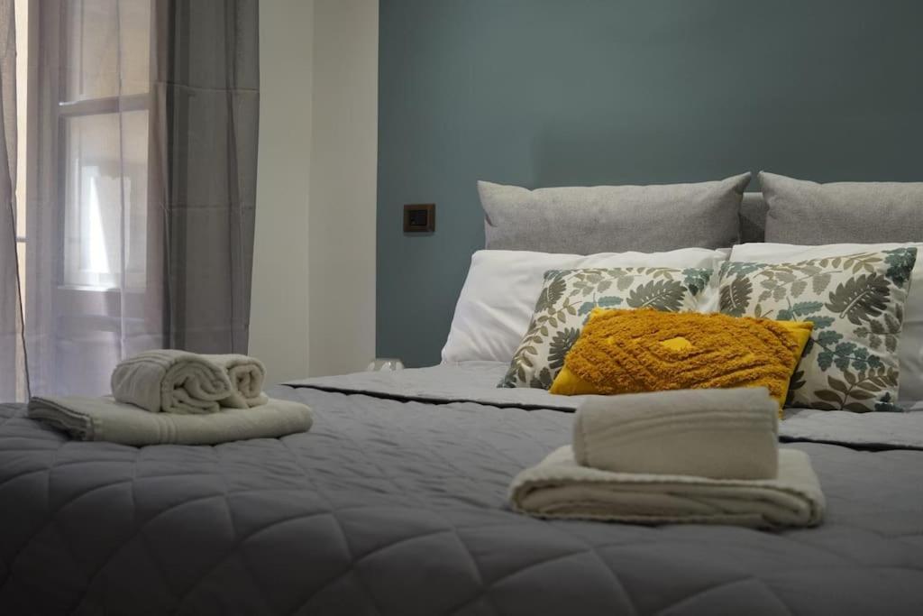 Il Mio Canto Home Palermo Eksteriør bilde