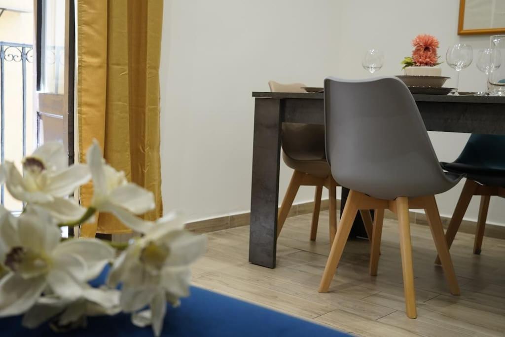 Il Mio Canto Home Palermo Eksteriør bilde