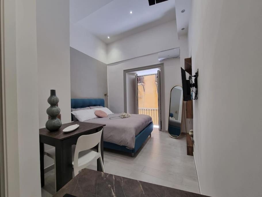 Il Mio Canto Home Palermo Eksteriør bilde