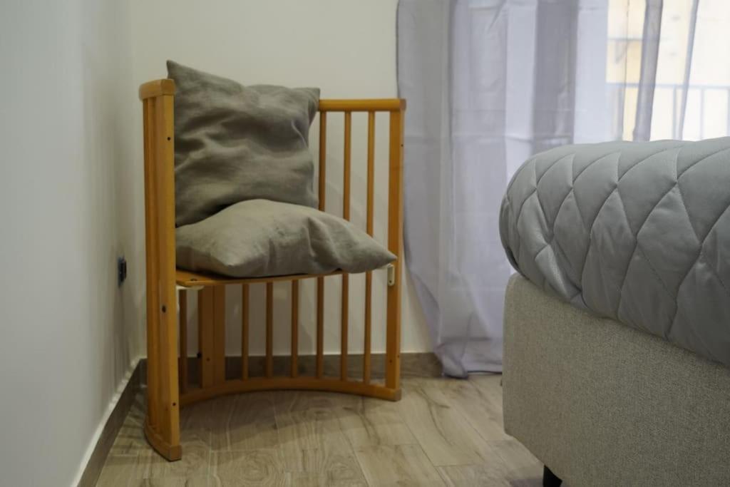 Il Mio Canto Home Palermo Eksteriør bilde