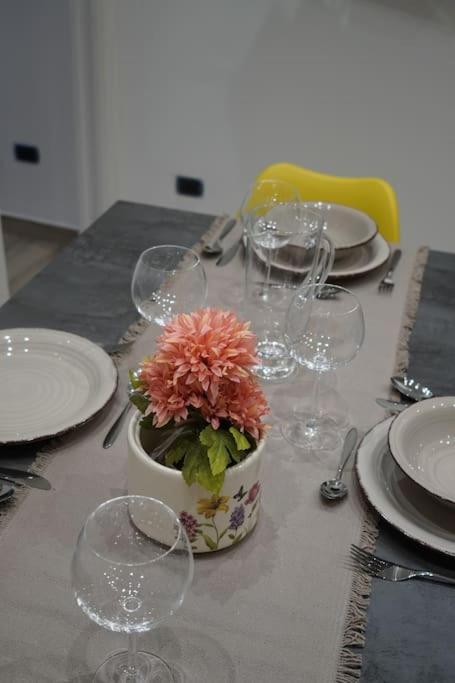 Il Mio Canto Home Palermo Eksteriør bilde
