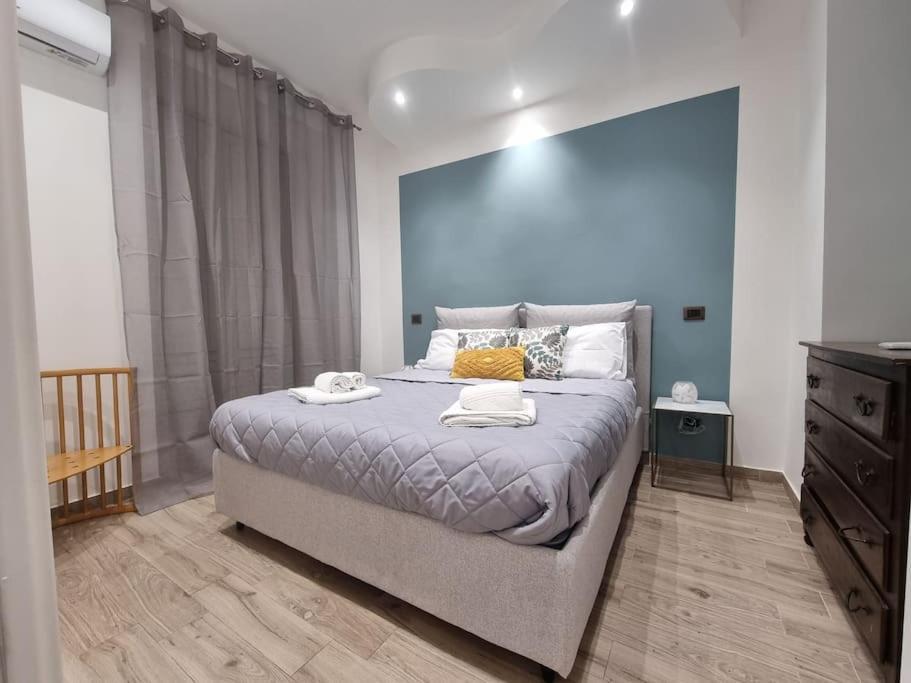 Il Mio Canto Home Palermo Eksteriør bilde