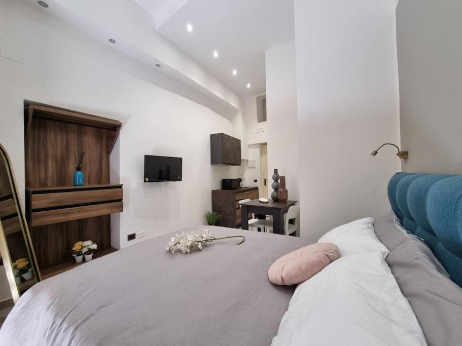 Il Mio Canto Home Palermo Eksteriør bilde