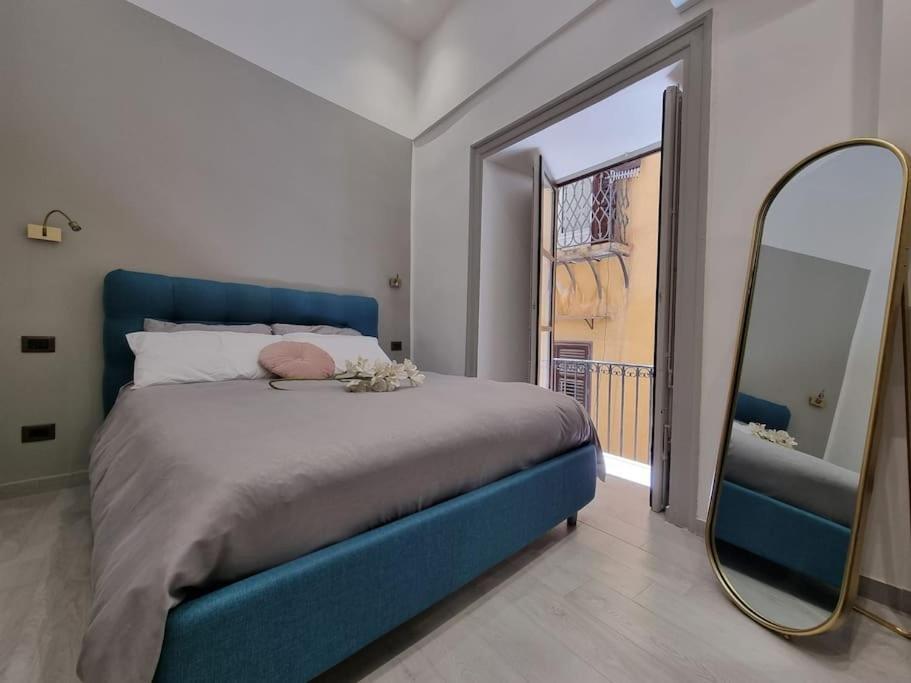 Il Mio Canto Home Palermo Eksteriør bilde