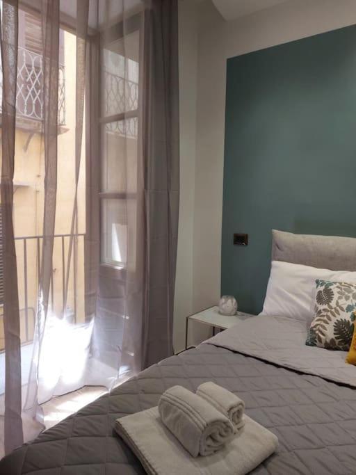 Il Mio Canto Home Palermo Eksteriør bilde