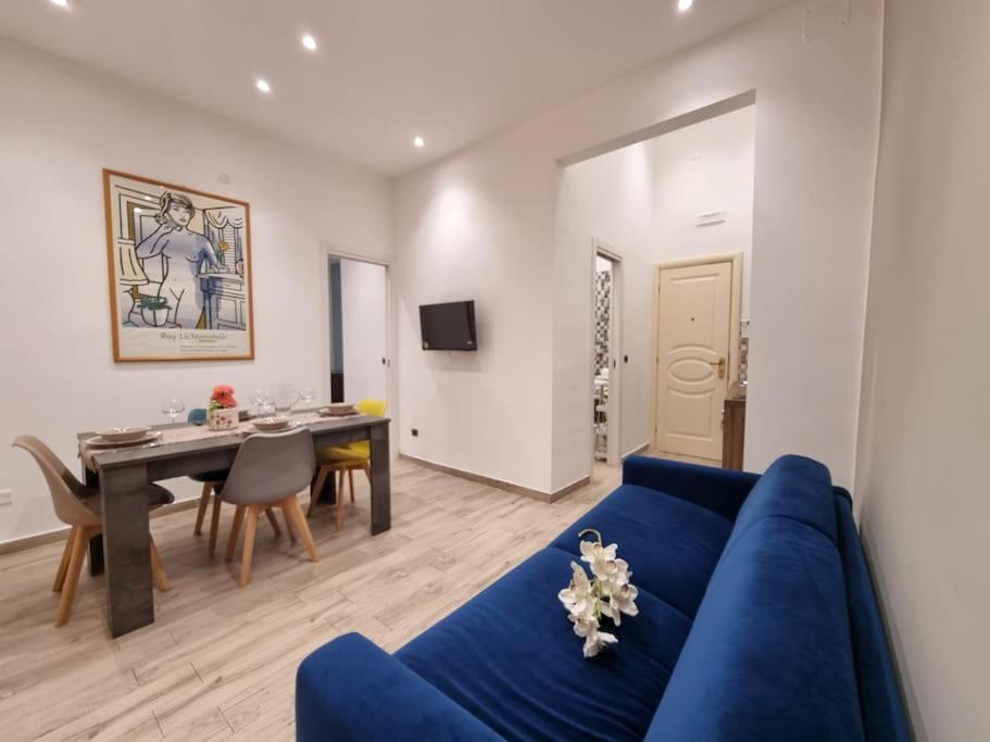 Il Mio Canto Home Palermo Eksteriør bilde