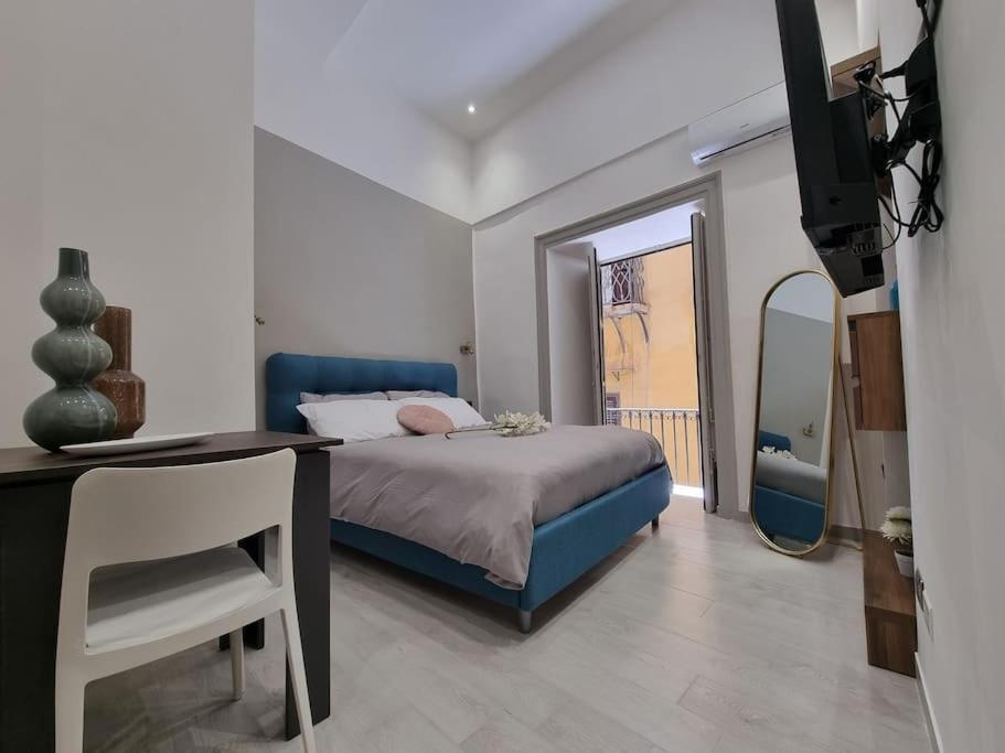 Il Mio Canto Home Palermo Eksteriør bilde